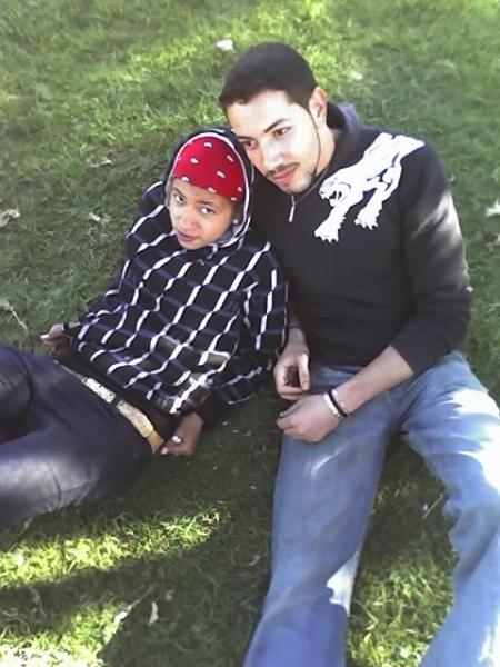 lock_lock et ghofrane de tanger