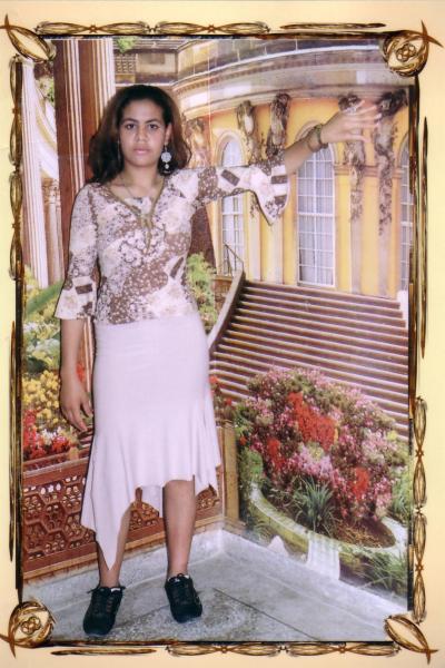 lamiae zin dyal jalal