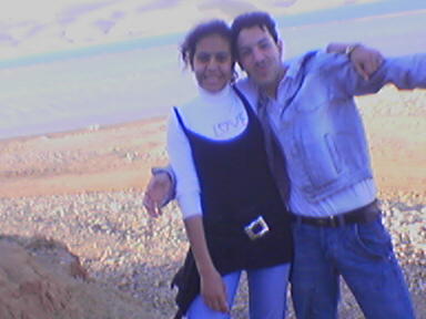 hip-hop de lamiae et moi