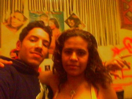 dima lfichta m3a inssan li tanbri