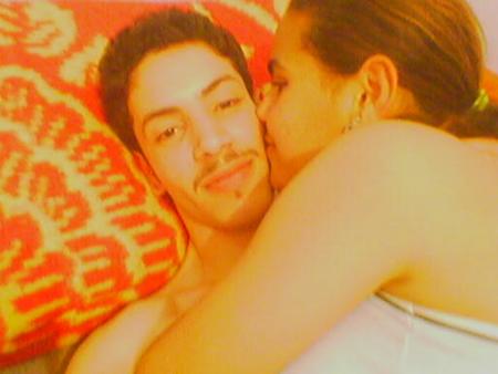 nari tatbossso ka3 ma7achmat walakin machi mochkil hta nta achno fiha yak hbiba wa3awdha lrassik wenta fik tbargig bzf