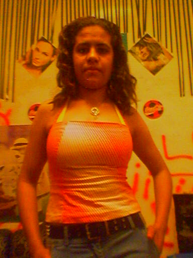 3andak tlaf kif jak do9 dyali � dyana