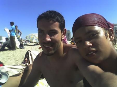 aziz et lhipya ghofrane