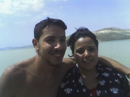 moi et khalissa zin lhabra akhoti waw 3andakon tkalaw raha dyal lock_lock ana bariiii