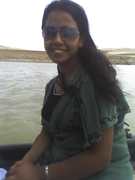 waw....3la zin dyali ikram