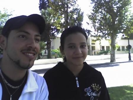 chof zin lafriz hada al khawa ou aziz 3awtani rah tam manssawihchi yasstahil kol khir