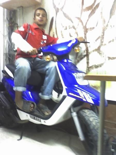 ya mohamed ya arda nzal min MBK rah ralya